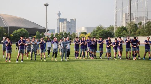 从手搭腰到无球绞杀：被忽略的「无球球员handcheck」生存法则（2026防守新规深度解读）