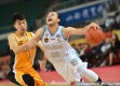 詹宁斯斯科拉合砍五十一分 山西太原击退新疆豪取季前赛胜利