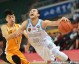 詹宁斯斯科拉合砍五十一分 山西太原击退新疆豪取季前赛胜利