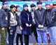 发带风波：当记者戴上发带，CBA赛场响起无声抗议