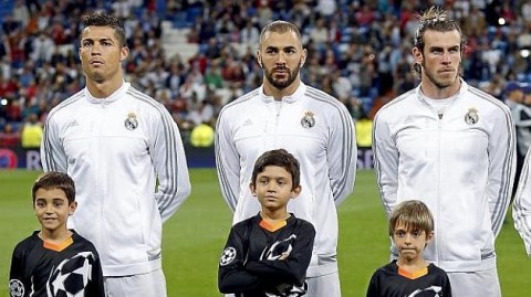 2026年皇马球员观察：姆巴佩41球领衔，吕迪格续约悬念待解，皇马的进攻新核心是谁？