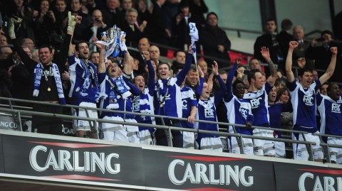 英格兰联赛杯前瞻：第一轮抽签定生死