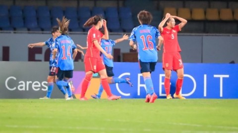 女足日本对荷兰比分预测：亚洲杯新科冠军遇欧洲劲旅，谁能延续火热状态？