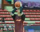 京城寒潮难阻训练热——首钢男篮2016冬训纪实