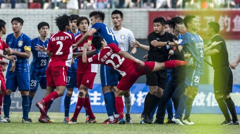 江苏苏宁球员出场视频怎么找？这份2026全网搜索指南请收好！