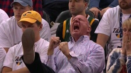 爵士VS快船！残阵对决+西部卡位，快船客场欲延续连胜？