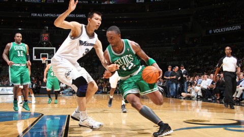 回看二零一一年那场奇才打凯尔特人，当年的球员现在都去哪了