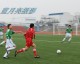 1-0力克上海！山东男足问鼎首届三大球运动会冠军，老帅殷铁生笑傲青训德比