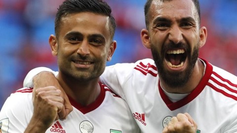 伊朗VS也门！波斯铁骑残阵出击，弱旅能否趁势逆袭？——世预赛18强赛前瞻