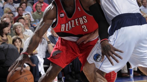 重温2011年季后赛经典对决 达拉斯小牛当年有多强