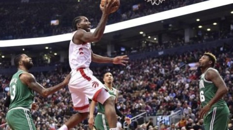 NBA奇才对阵猛龙比分预测：残阵对决，昔日榜眼与核心控卫双双伤停，赛季末战悬念几何？