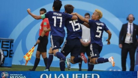 塞内加尔2-1力克波兰创非洲首胜，莱万哑火种子队陷困境