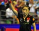 孤军15分钟击碎欧洲黑马神话，刘诗雯4-0速胜夺冠，中国女乒完成16连冠伟业