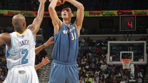 时光倒流十五年：一场2011年的NBA比赛与如今的故事