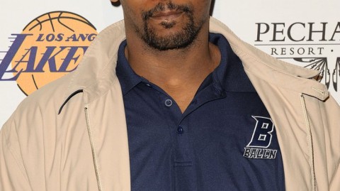 回看二零一一湖人豪赌之夜 那些紫金面孔你还记得多少