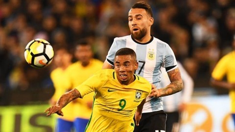 巴西VS秘鲁决赛！桑巴残阵迎战铁血秘鲁，冠军归属悬念拉满——美洲杯决赛前瞻