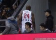 兰德里浴血奋战隐形脱落 东北虎逆转广州终结五连败