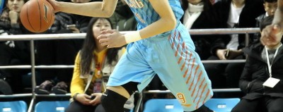 天山飞虎的冠军印记：新疆男篮2017年巅峰时刻