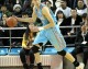 天山飞虎的冠军印记：新疆男篮2017年巅峰时刻