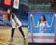篮球少女林雪慧：从CUBA赛场到人生的华丽转身