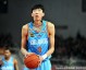 三晋之火燃爆季后赛卡位战：山西汾酒主场力克新疆，原帅三分如雨周琦戴面具苦撑