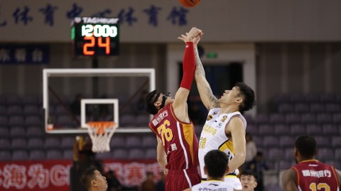 京城铁骑惜败青年军，马布里孤胆难救主，浙江青春风暴席卷京城