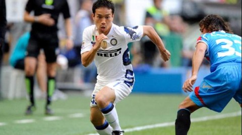 日本足球混血新星高桥仁胡：巴萨青训出品，2026年荷乙淬炼剑指国家队