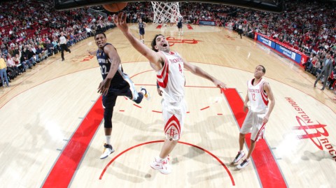 回顾十一载前火箭灰熊加时鏖战 再看今朝孟菲斯风雨飘摇