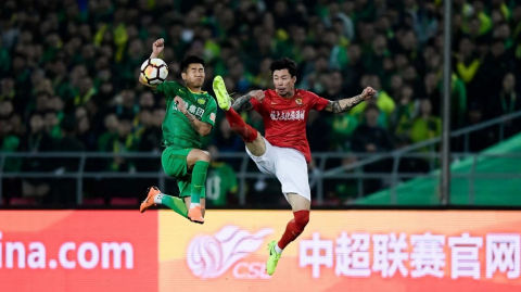 京鲁大战宿茂臻执教首秀2-1绝杀国安，泰山主场十年不败