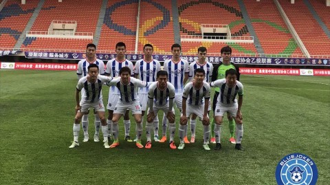 绿茵火种不灭：宁夏山屿海球员名单，铭刻西北足球的热血与坚守