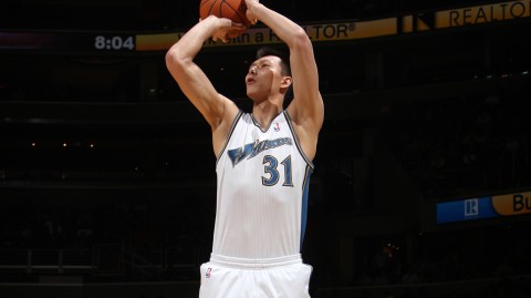 从奇才公牛大战看时光飞逝：那些年的NBA江湖早已换了人间