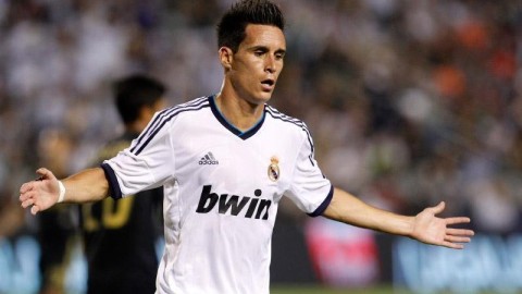 红牌转折！科罗拉多4-1血洗洛杉矶银河