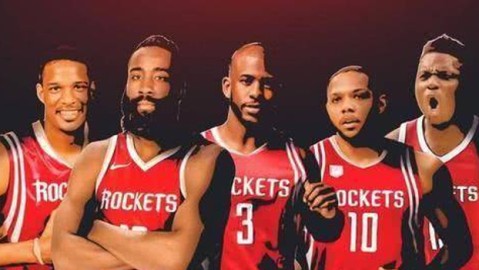 2026年火箭球员名单大盘点：杜兰特加盟携手申京，航天城冲冠拼图已定