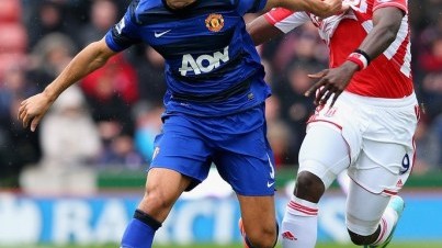 鲁尼炮轰斯科尔斯：贬低曼联攻击卡里克毫无必要