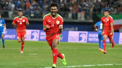 泰国VS伊拉克！复仇之火+世界杯光环，谁将主宰亚洲巅峰对决？