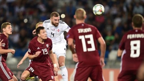 拉脱维亚VS波兰！客战残阵出击，谁能笑到最后？——欧国联C级前瞻