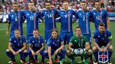 冰岛VS瑞士再度交手！维京战吼能否打破七年不胜魔咒？——世预赛友谊赛前瞻