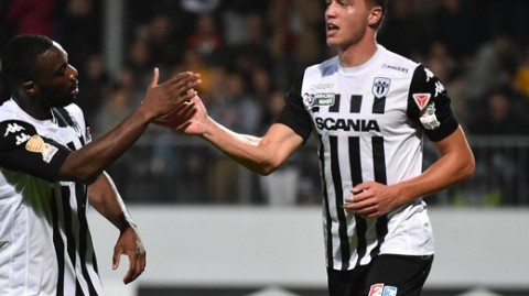 尼姆VS马赛！保级血战PK欧战狂飙，谁能绝境抢分？——法甲前瞻