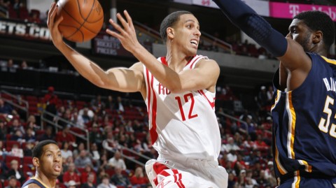 重温2011：当平民火箭掀起青春风暴，那些被遗忘的篮球记忆