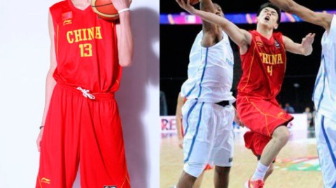 《2013届NBA国际球员有多强？字母哥戈贝尔领衔，12人改写联盟格局》