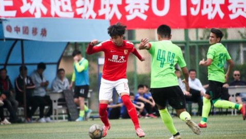 延边富德球员简历大盘点：铁血长白山的最后一抹红色，你还记得他们吗？