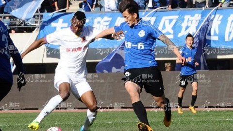 北控名宿卜鑫的足球版图：从“会展之王”到2026赛季再起航