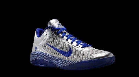 从东洛杉矶到好莱坞，我们爱的那些球鞋都回来了！