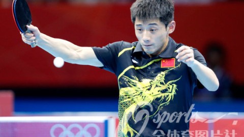 利物浦之夜完美零封！2012年世界杯男单决赛马龙4-0横扫波尔终圆梦