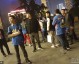 辽宁男篮与四川球迷赛后冲突事件回顾：CBA赛场外的惨痛一课