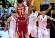 吴前狂砍四十二分引领浙江狂潮 四川主场惨败告别赛季