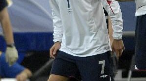 世界杯终章：法国4-2克罗地亚时隔20年再捧大力神杯